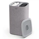 Корзина для белья раздельная Joseph Joseph Tota 60 л Grey 50001 (01000977) - изображение 6