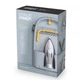 Прасувальна дошка компактна Joseph Joseph Pocket Plus Grey 50009 (01000994) - зображення 4