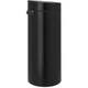 Бак для мусора Brabantia Touch Bin 30 л черный 115301 (00800471) - изображение 2