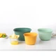 Миска для змішування Brabantia Tasty+ 1.5 л жовтий 122163 (00800801) - зображення 7