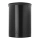 Бак для белья Brabantia Laundry Bin 55 л Черный 242366 (00801281) - изображение 4