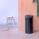 Бак для белья Brabantia 35 л Черный 242342 (00801286) - изображение 4