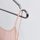 Набор плечиков для одежды Brabantia Accessories х 4 шт черный 118647 (00800764) - изображение 4