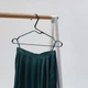 Набор плечиков для одежды Brabantia Accessories х 4 шт черный 118647 (00800764) - изображение 6