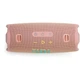 Акустическая система JBL Charge 6 Pink (JBLCHARGE6PINK) - изображение 5