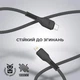 Дата кабель USB-C to Lightning 1.0m AR88 3A Black Armorstandart (ARM65287) - зображення 2