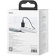 Зарядное устройство Baseus Super Si Quick Charger 1C 25W Black (CCSP020101) - изображение 6
