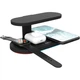 Зарядное устройство Canyon 5in1 Wireless charger with UV sterilizer (CNS-WCS501B) - изображение 5