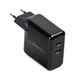 Зарядное устройство REAL-EL CH-350 black (EL123160017) - изображение 7