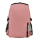 Рюкзак Yes Be Kind 42x27x12.5 см 14 л рожевий (559967) - зображення 6