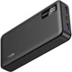 Батарея универсальная Ugreen 20000mAh 22,5W PD, 2хUSB-A, 2xUSB-C Black (PB312) (25683) - изображение 2