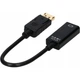 Переходник DisplayPort Male to HDMI 4K Ultra HD Female ST-Lab (U-996-4K) - изображение 4