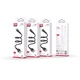 Дата кабель USB 2.0 AM to Lightning 1.0m black XO (NB230_L_Black) - зображення 3