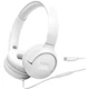 Навушники JBL Tune 520C USB-C White (JBLT520CWHT) - зображення 1