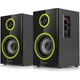 Акустическая система REAL-EL S-415 (EL121200017) - изображение 6