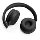 Наушники JBL Tune 520BT Black (JBLT520BTBLKEU) - изображение 8