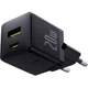 Зарядний пристрій Baseus Palm Fast Charger C+U 20W black (P10111608113-00) - зображення 2