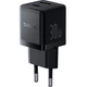 Зарядний пристрій Baseus 1xUSB-C 30W + 1xUSB + cable USB-C to USB-C 60W 1.0m (P1011160A113-01) - зображення 2