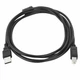Кабель для принтера USB 2.0 AM/BM 5.0m ProfCable (ProfCable12-500) - изображение 2