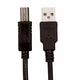 Кабель для принтера USB 2.0 AM/BM 5.0m ProfCable (ProfCable12-500) - изображение 5
