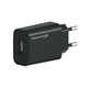 Зарядное устройство Grand-X Quick Charge QС3.0 22.5W 1.5A USB (CH-550B) - изображение 1