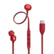 Навушники JBL Tune 310C USB-C Red (JBLT310CRED) - зображення 1