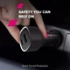 Зарядний пристрій Canyon 1xUSB + 1xUSB-C PD48W black (CNE-CCABR3AC) - зображення 8