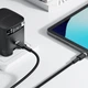 Дата кабель USB-C to USB-C 1.2m 60W black Acefast (6974316285137) - изображение 5