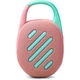 Акустическая система JBL Clip 5 Pink (JBLCLIP5PINK) - изображение 3