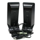 Акустическая система (M1250), Black, USB Edifier (M1250) - изображение 3