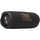 Акустическая система JBL Flip 7 Black (JBLFLIP7BLK) - изображение 4
