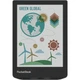 Электронная книга Pocketbook 634K3 Verse Pro Color, StormySea (PB634K3-1-CIS) - изображение 2