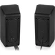 Акустична система REAL-EL S-107 USB Black (EL121100017) - зображення 8