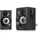 Акустическая система REAL-EL S-217 Black (EL121200013) - изображение 2