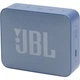 Акустична система JBL Go Essential 2 Blue (JBLGOES2BLUEU) - зображення 1