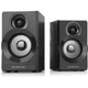 Акустическая система REAL-EL S-217 Black (EL121200013) - изображение 5