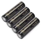 Аккумулятор LiitoKala Lii-30A 18650 / высокотоковый / без защиты / 15A / 3000 mah / Original - изображение 5