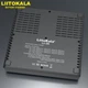 Зарядное устройство тестер LiitoKala Lii-S6 для аккумуляторов 18650/21700/26650/АА/ААА/Li-Ion/LiFePO4/NiMH - изображение 8