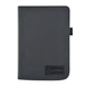 Чехол для электронной книги BeCover Slimbook PocketBook 743G InkPad 4/InkPad Color 2/InkPad Color 3 (7.8") Black (710126) - изображение 1