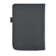 Чехол для электронной книги BeCover Slimbook PocketBook 743G InkPad 4/InkPad Color 2/InkPad Color 3 (7.8") Black (710126) - изображение 2