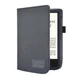 Чехол для электронной книги BeCover Slimbook PocketBook 743G InkPad 4/InkPad Color 2/InkPad Color 3 (7.8") Black (710126) - изображение 3