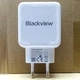 Зарядное устройство Blackview HJ-0502000K9-EU / 1 USB / 5V / 2A / 10W - изображение 3