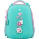 Каркасный рюкзак Kite Education Moodboard 38х29х16 см 16 л бирюзовый (K22-531M-2) - изображение 1