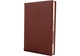 Дневник недатированный Cabinet Lizard A5 320 страниц коричневый (O25467-07) - изображение 1