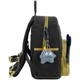 Рюкзак дитячий Kite Kids 30x23x12 см 8.5 л поліестер чорний (K25-2727XS-7) - зображення 3
