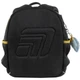 Рюкзак дитячий Kite Kids 30x23x12 см 8.5 л поліестер чорний (K25-2727XS-7) - зображення 5