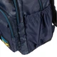 Рюкзак Yes Brave 45.5x31.5x15.5 см 22 л синий (559618) - изображение 2