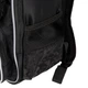 Рюкзак Yes Samurai 38x27x14 см 17 л чорний (559761) - зображення 4