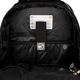 Рюкзак Yes Samurai 38x27x14 см 17 л чорний (559761) - зображення 7