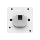 Точка доступа Ruijie Reyee RG-RAP62-Wall-Lite Wi-Fi 6 AX3000 двухдиапазонная - изображение 5